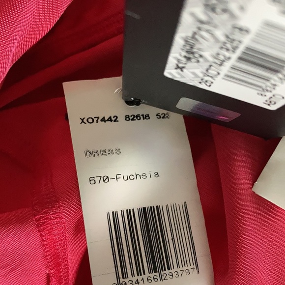 LAST CHANCE NWT Just Cavalli bodycon dress 44 - Picture 9 of 9